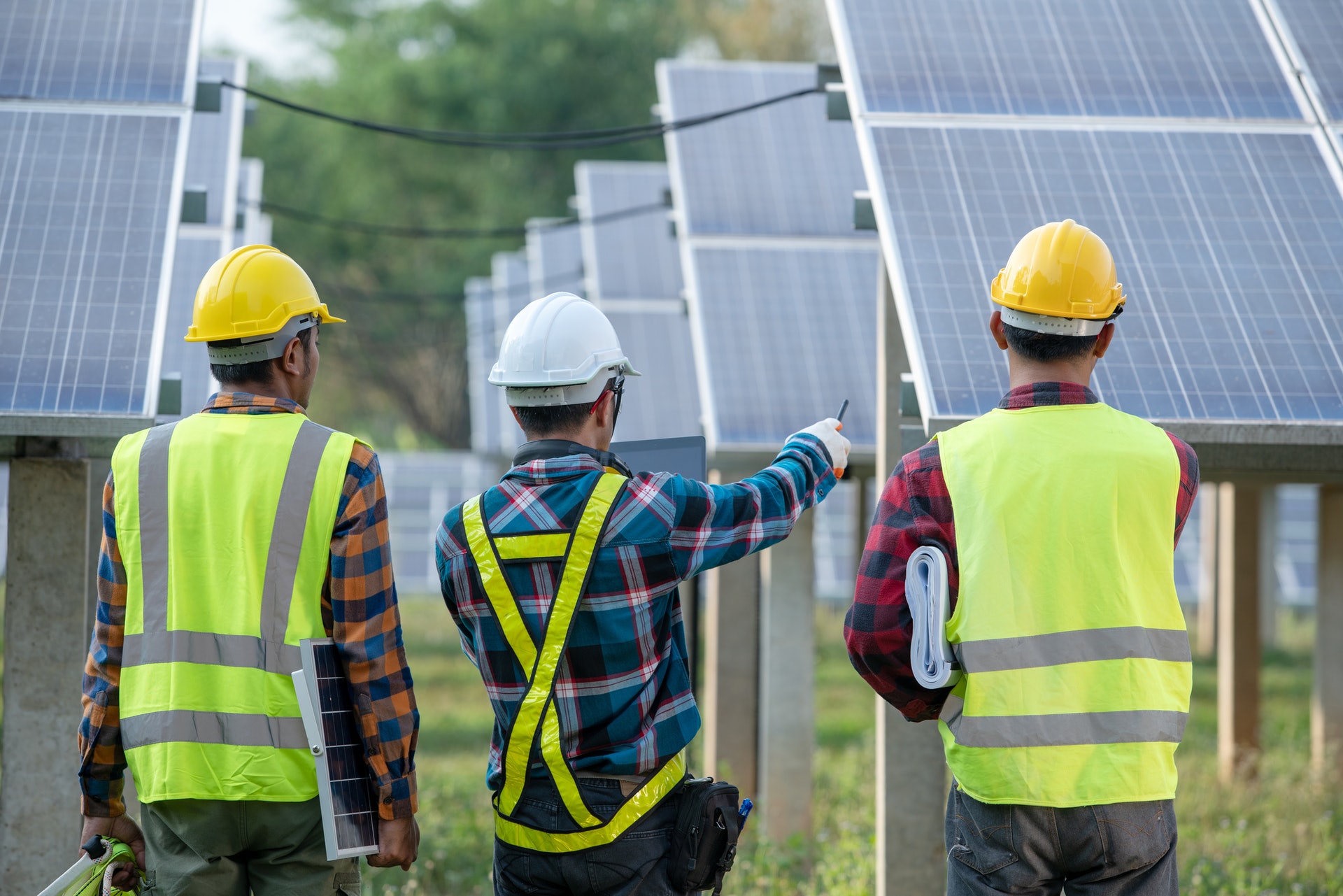 solar station manage - Valin New Energy - Valin New Energy