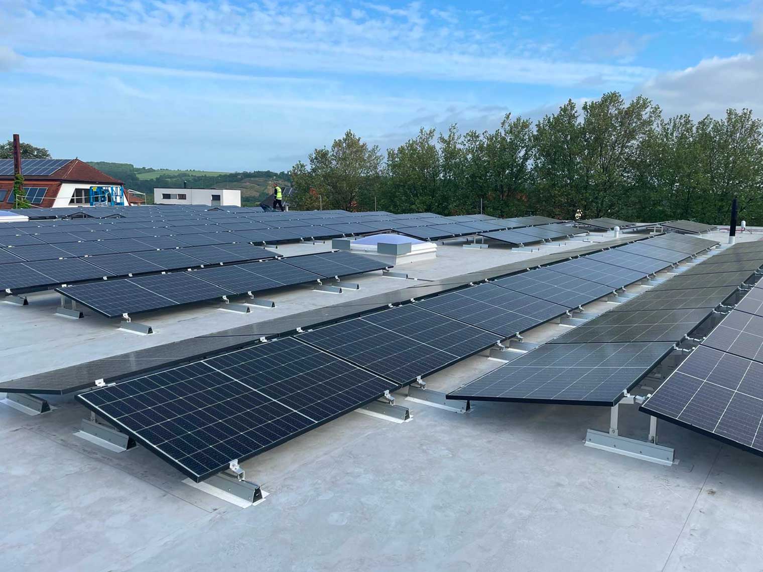TPO-EW-roof - Valin New Energy - Valin New Energy