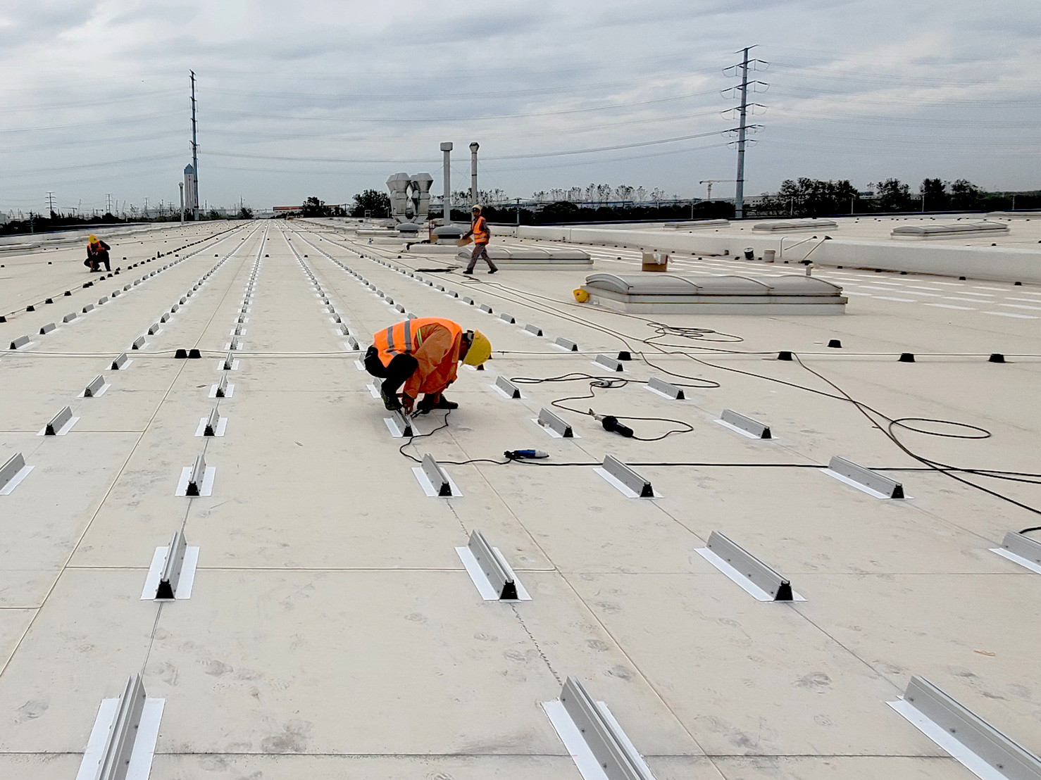 installation service - Valin New Energy - Valin New Energy