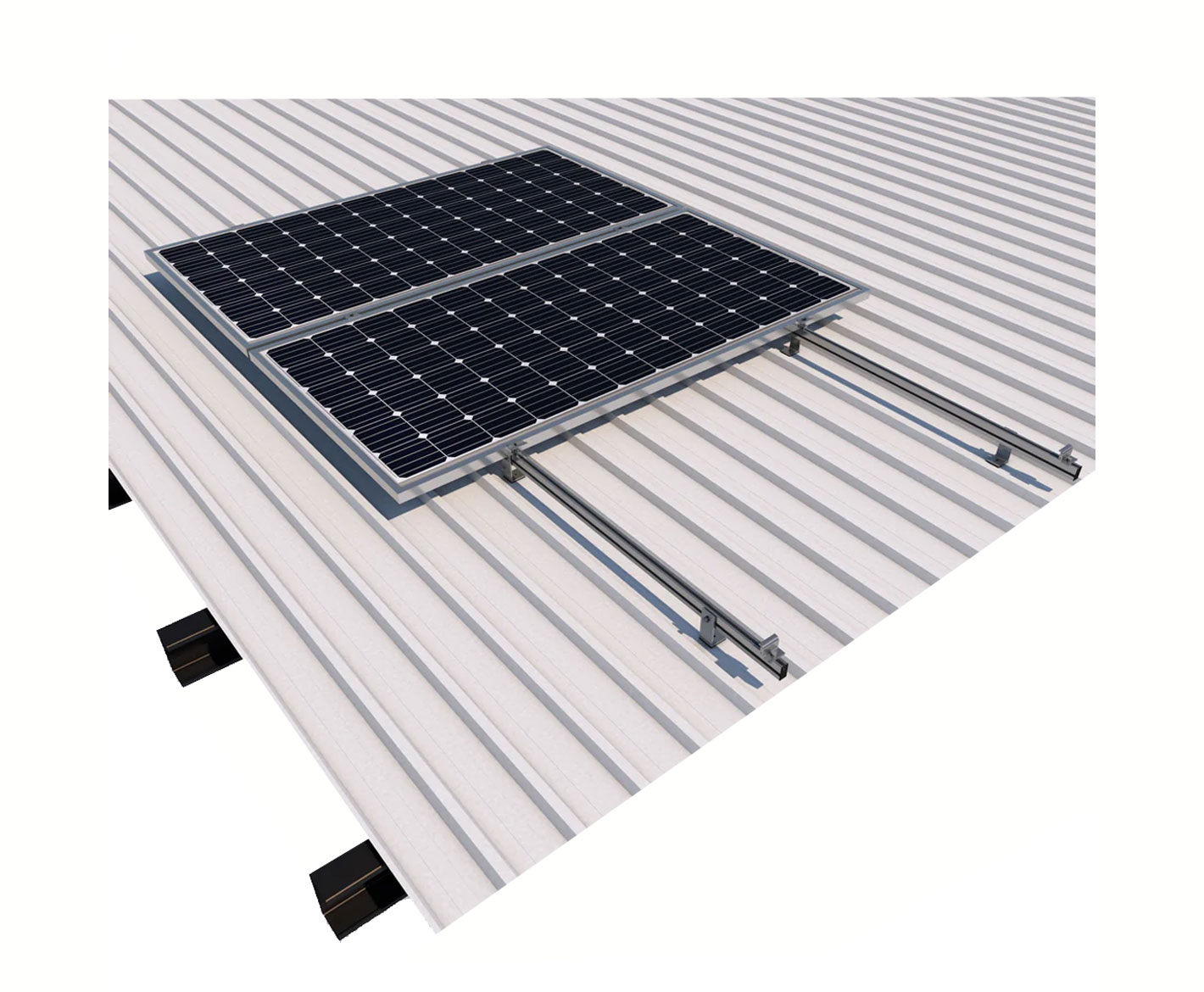 Pitched-roof-Metal - Valin New Energy - Valin New Energy