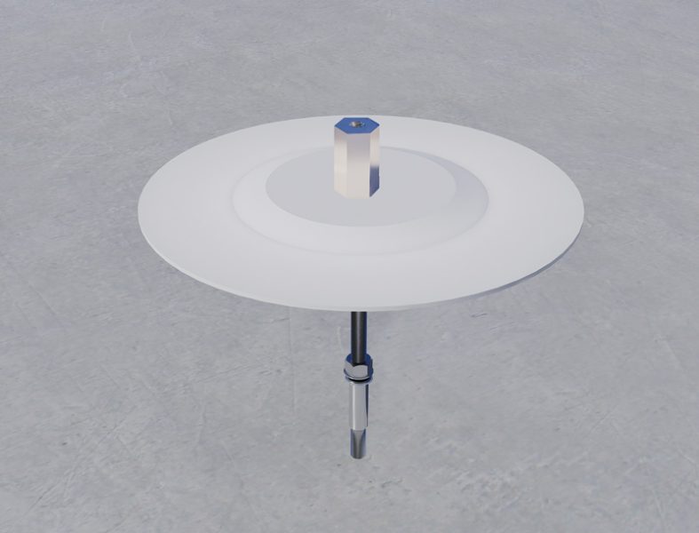 Blind Rivet Base - Valin New Energy - Valin New Energy