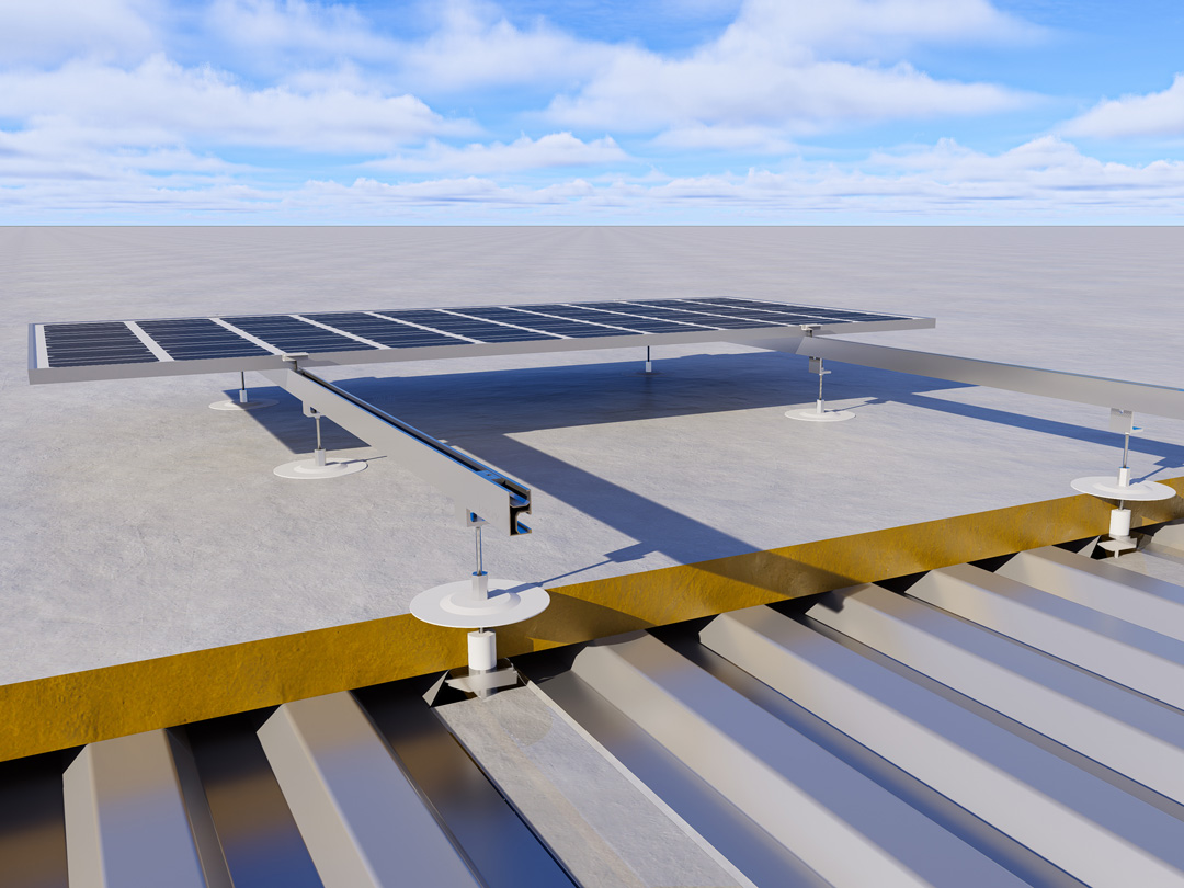 Flip-Rivet-Base - Valin New Energy - Valin New Energy