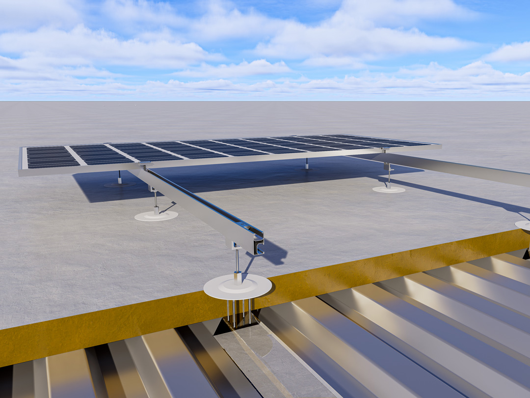 Screw-Fixing-Base - Valin New Energy - Valin New Energy