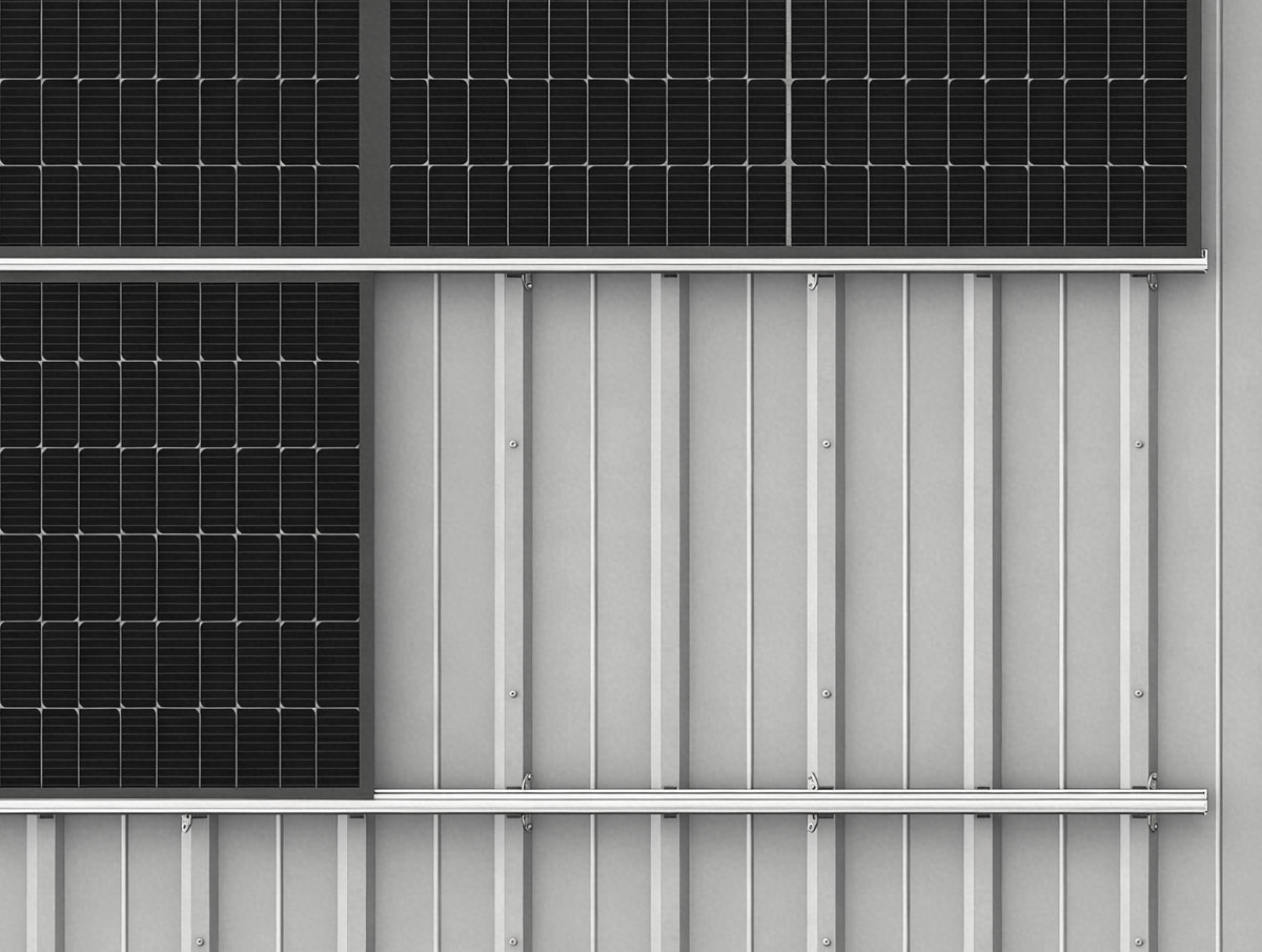 Solar-Facade-Systems - Valin New Energy - Valin New Energy
